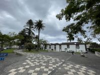 Ponta Delgada - Stadtspaziergang