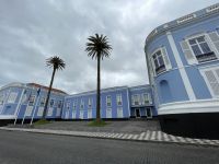 Ponta Delgada - Stadtspaziergang