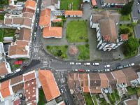 Sao Miguel - Terra Nostra 