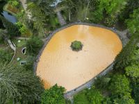 Inselrundfahrt Sao Miguel - Terra Nostra Park