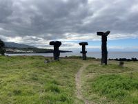 Inselrundfahrt Teil 3