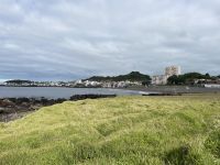 Inselrundfahrt Teil 3