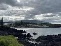 Inselrundfahrt Teil 3