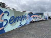 Besuch der Keramik Fabrik