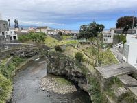 Rundgang in Ribeira Grande 