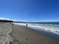 Baden in Ribeira Grande 