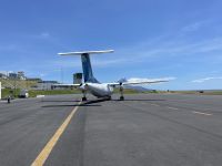 Angekommen auf der Insel Faial