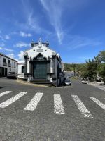 Stadtrundgang in Horta