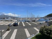 Stadtrundgang in Horta