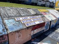 Stadtrundgang in Horta