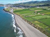 Baden in Ribeira Grande