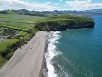 Baden in Ribeira Grande