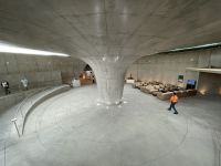 Inselrundfahrt auf Faial - Capelinhos Gebiet