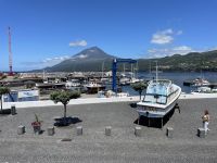 Inselrundfahrt Pico - Walfang Museums