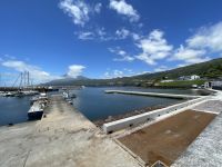 Inselrundfahrt Pico - Walfang Museum