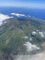 Weiter geht es auf die nächste Insel nach Terceira