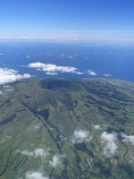 Weiter geht es auf die nächste Insel nach Terceira