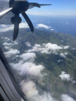 Weiter geht es auf die nächste Insel nach Terceira