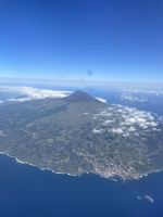 Weiter geht es auf die nächste Insel nach Terceira