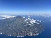 Weiter geht es auf die nächste Insel nach Terceira