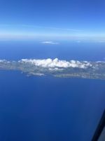 Weiter geht es auf die nächste Insel nach Terceira