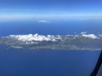 Weiter geht es auf die nächste Insel nach Terceira