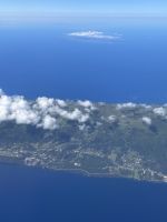 Weiter geht es auf die nächste Insel nach Terceira