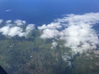 Weiter geht es auf die nächste Insel nach Terceira