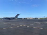 Weiter geht es auf die nächste Insel nach Terceira