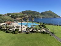 Willkommen auf Terceira