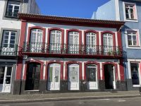 Rundgang durch Angra do Heroísmo