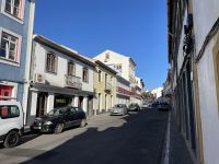 Rundgang durch Angra do Heroísmo