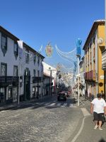 Rundgang durch Angra do Heroísmo