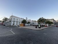 Rundgang durch Angra do Heroísmo