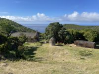 Inselrundfahrt Terceira - Monte Brasil 