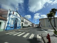 Inselrundfahrt Terceira 