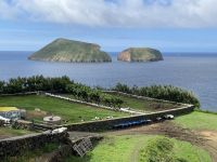 Inselrundfahrt Terceira 