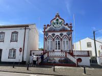 Inselrundfahrt Terceira 