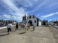 Inselrundfahrt Terceira 