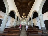 Inselrundfahrt Terceira 