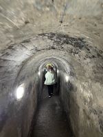 Inselrundfahrt Terceira - Gruta do Natal