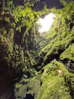 Inselrundfahrt Terceira - Gruta do Natal
