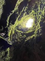 Inselrundfahrt Terceira - Gruta do Natal