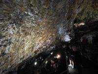 Inselrundfahrt Terceira - Gruta do Natal