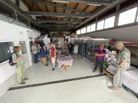 Inselrundfahrt Terceira - Weinverkostung