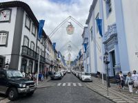 Stadtführung durch Angra do Heroísmo