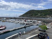 Stadtführung durch Angra do Heroísmo