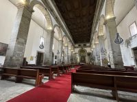 Stadtführung durch Angra do Heroísmo