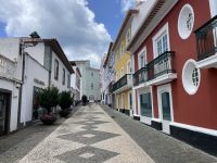 Stadtführung durch Angra do Heroísmo