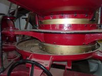 ... und deren Verarbeitung, dem Rollen...